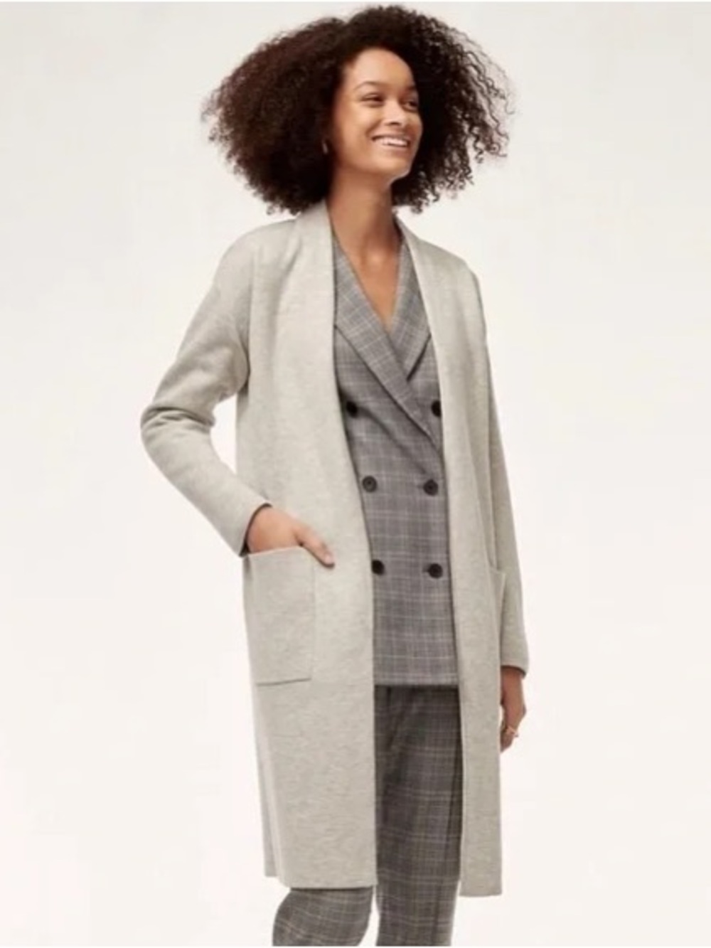 Aritzia Babaton Sweater